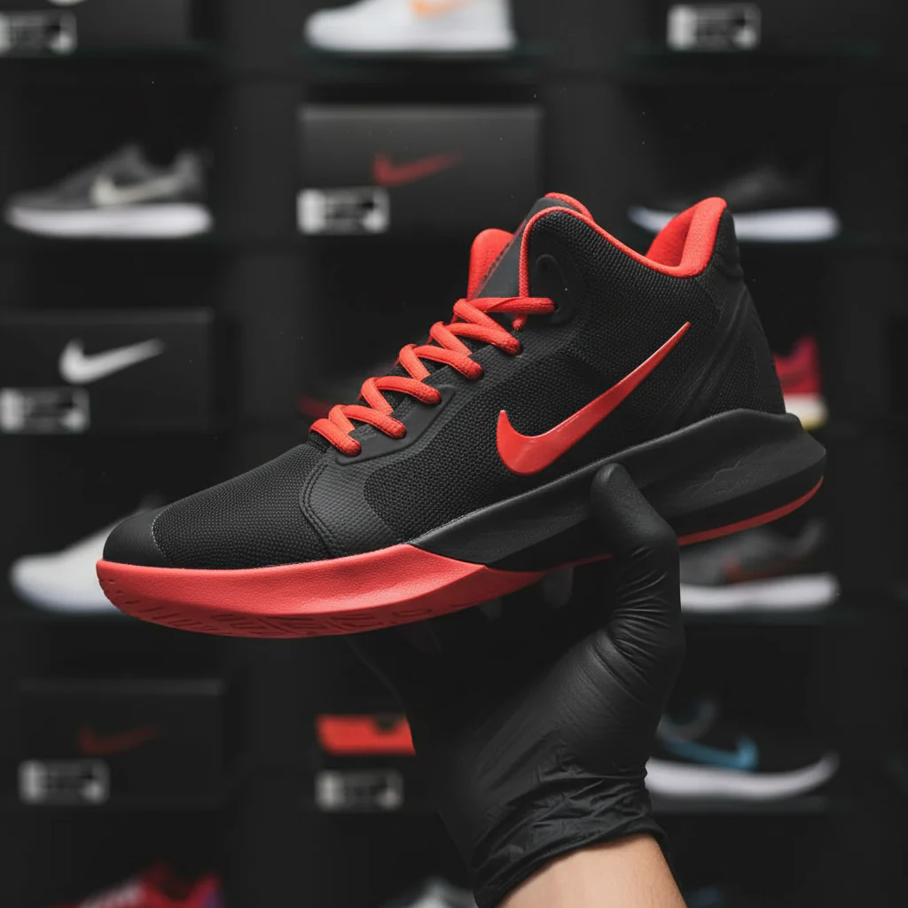 NIKE GT CUT 3 Collection