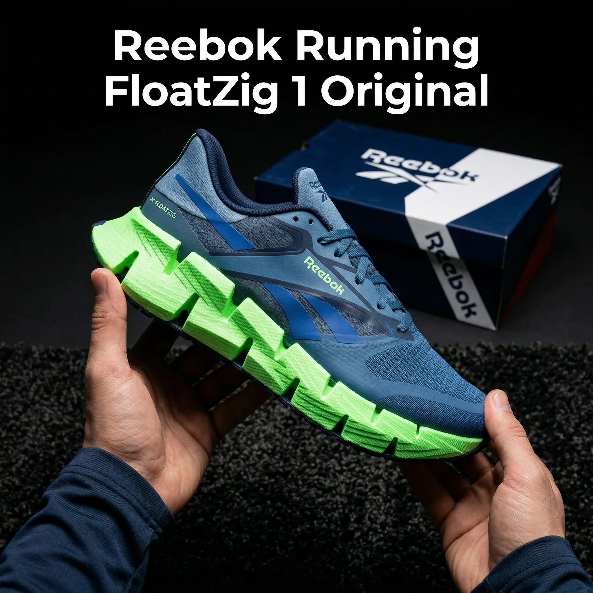 Reebok collection 2025