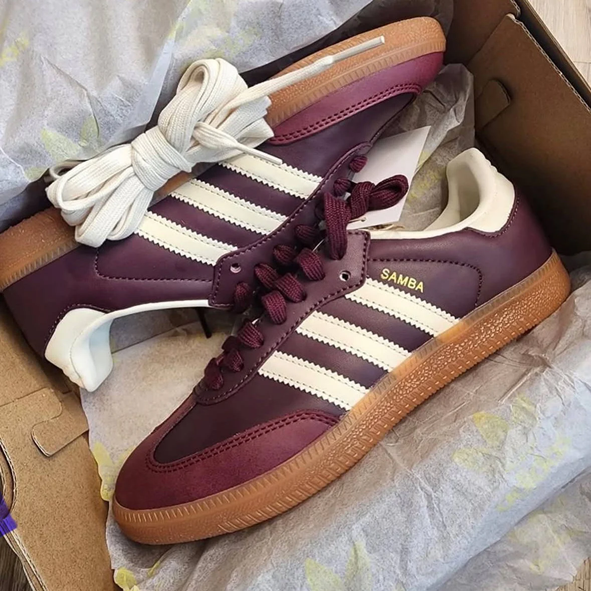 TREND SNEAKERS FILLE
